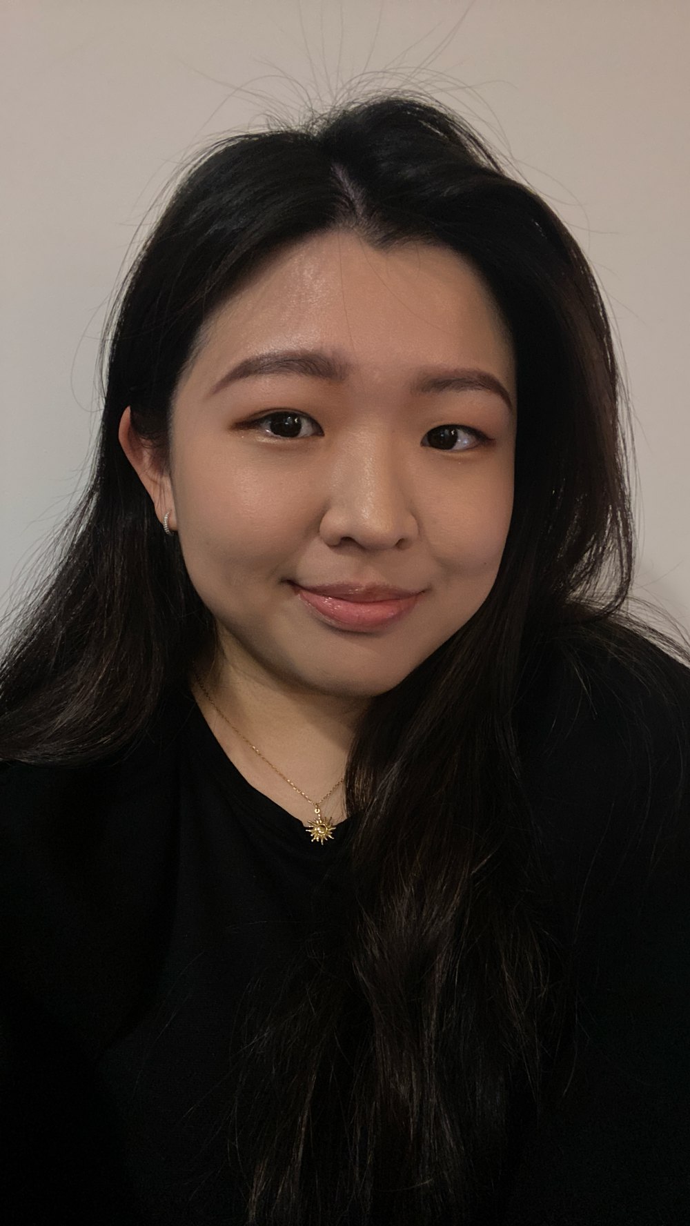 Portrait of Karen Lin